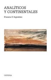 ANALÍTICOS Y CONTINENTALES