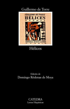 HÉLICES - Poemas (1918-1922)