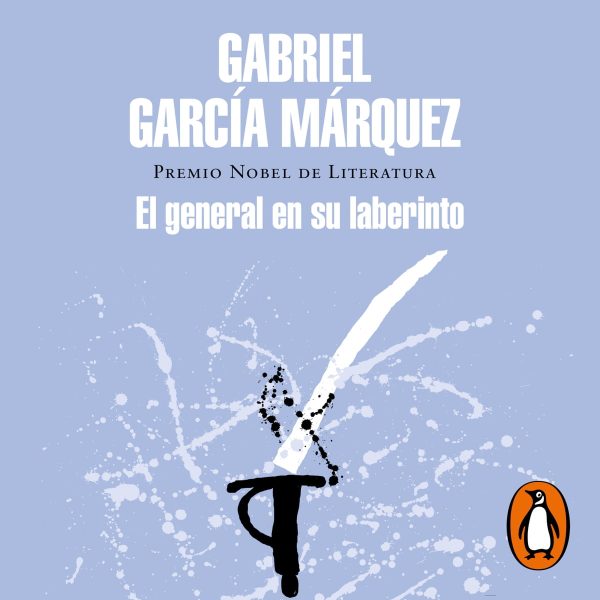 EL GENERAL EN SU LABERINTO
