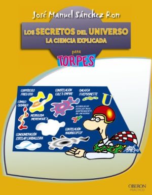 SECRETOS DEL UNIVERSO, LOS - LA CIENCIA EXPLICADA