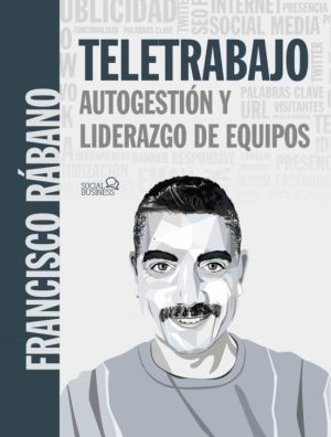 TELETRABAJO - Autogestión y liderazgo de equipos
