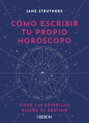 COMO ESCRIBIR TU PROPIO HOROSCOPO