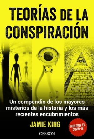TEORIAS DE LA CONSPIRACION