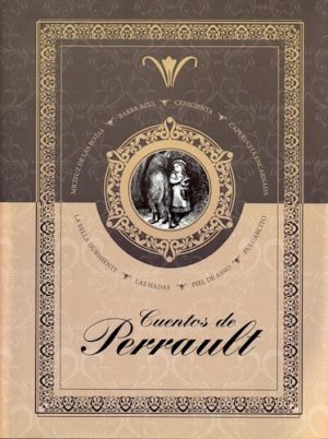 CUENTOS DE PERRAULT