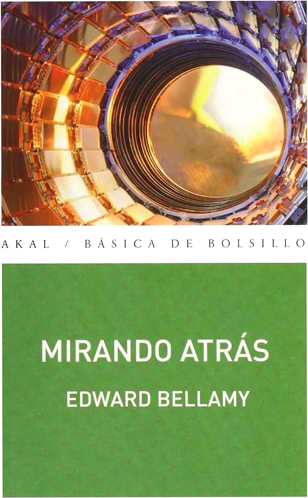 MIRANDO ATRAS