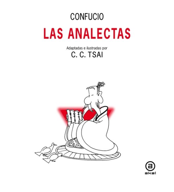 LAS ANALECTAS (Comic)