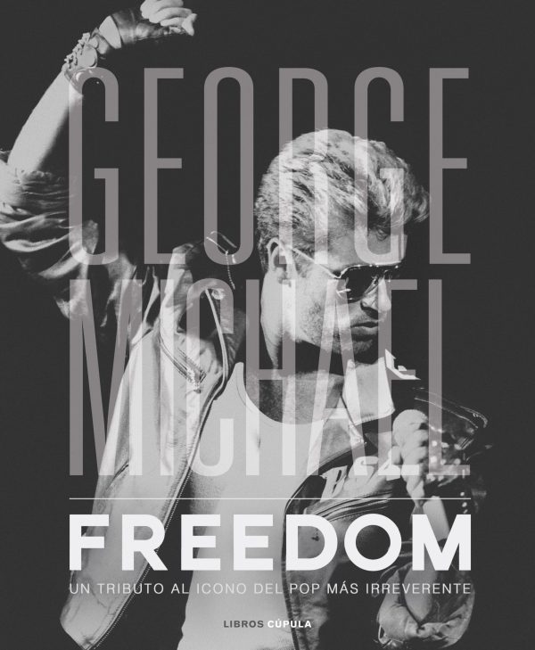 GEORGE MICHAEL - FREEDOM