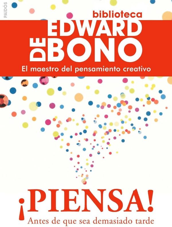 ¡PIENSA!