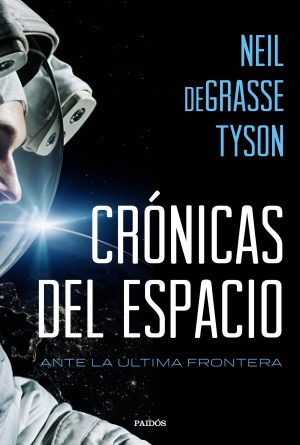 CRONICAS DEL ESPACIO - Ante la última frontera