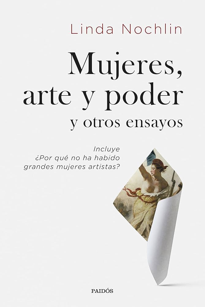 MUJERES ARTE Y PODER Y OTROS ENSAYOS