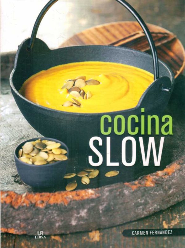 COCINA SLOW