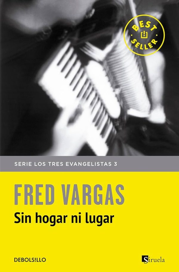 SIN HOGAR NI LUGAR