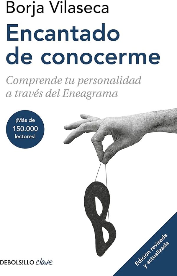 ENCANTADO DE CONOCERME