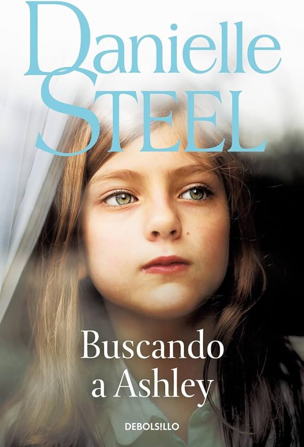 BUSCANDO A ASHLEY