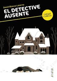 EL DETECTIVE AUSENTE