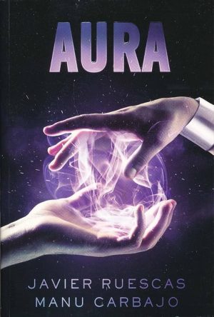 AURA. ELECTRO II