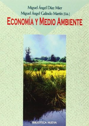 ECONOMIA Y MEDIO AMBIENTE