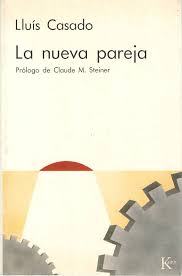 LA NUEVA PAREJA