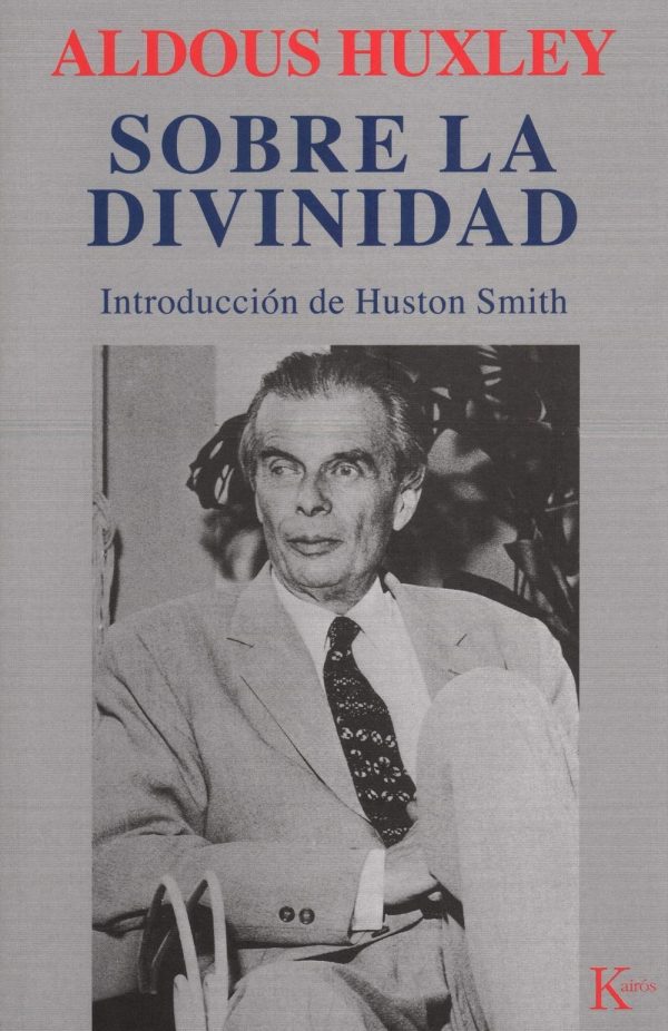 SOBRE LA DIVINIDAD