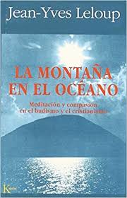 LA MONTAÑA DEL OCÉANO