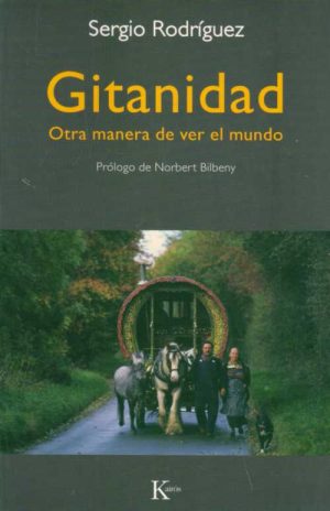 GITANIDAD - Otra manera de ver el mundo