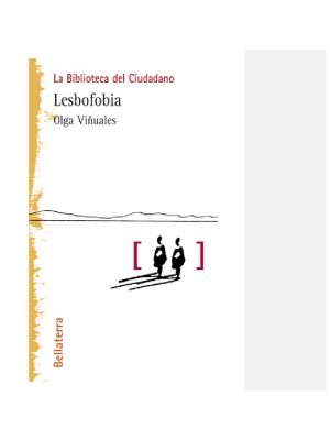 LESBOFOBIA