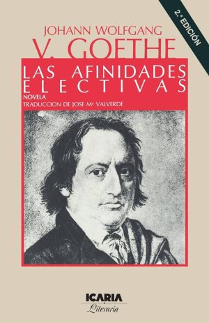 LAS AFINIDADES ELECTIVAS