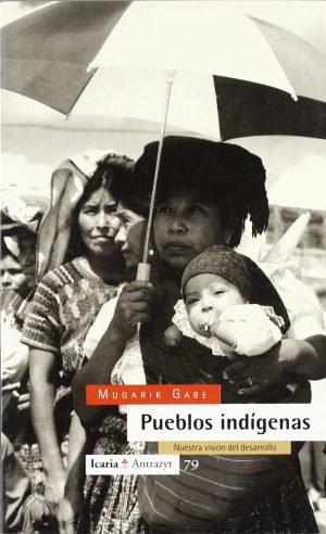 PUEBLOS INDIGENAS