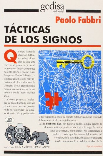 TACTICAS DE LOS SIGNOS