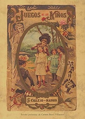 JUEGO DE LOS NIÑO