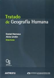 TRATADO DE GEOGRAFIA HUMANA