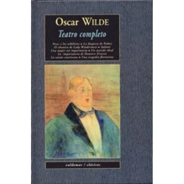 TEATRO COMPLETO