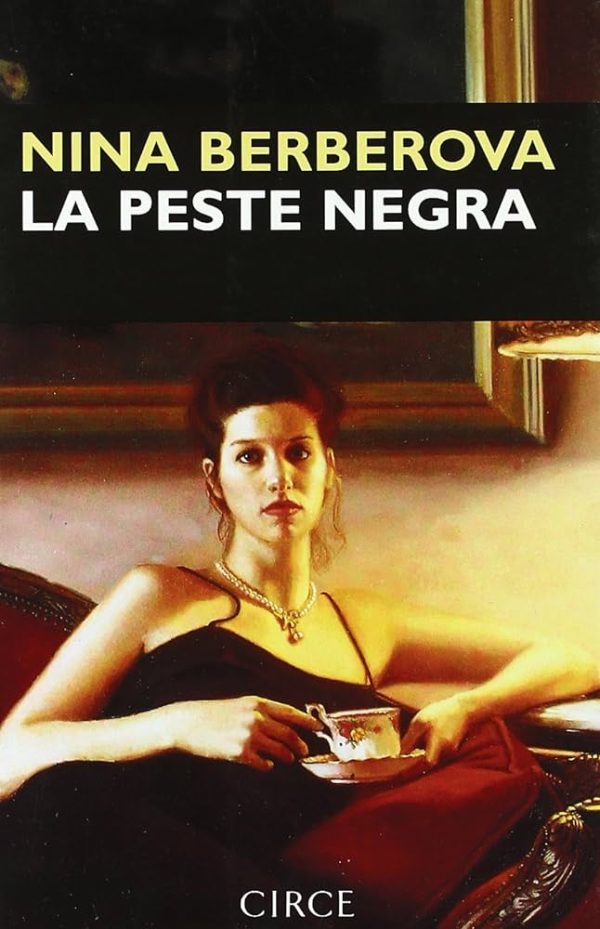 LA PESTE NEGRA