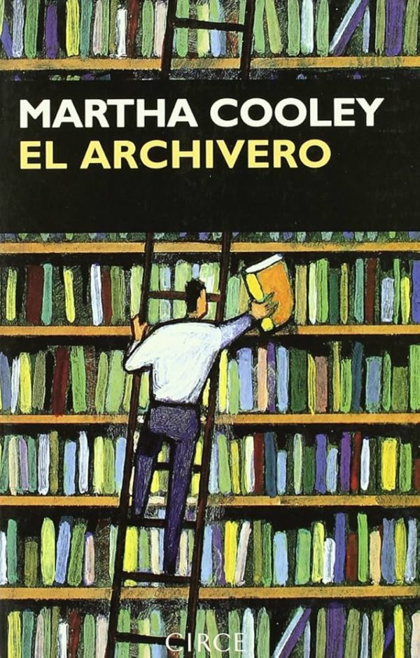 EL ARCHIVERO