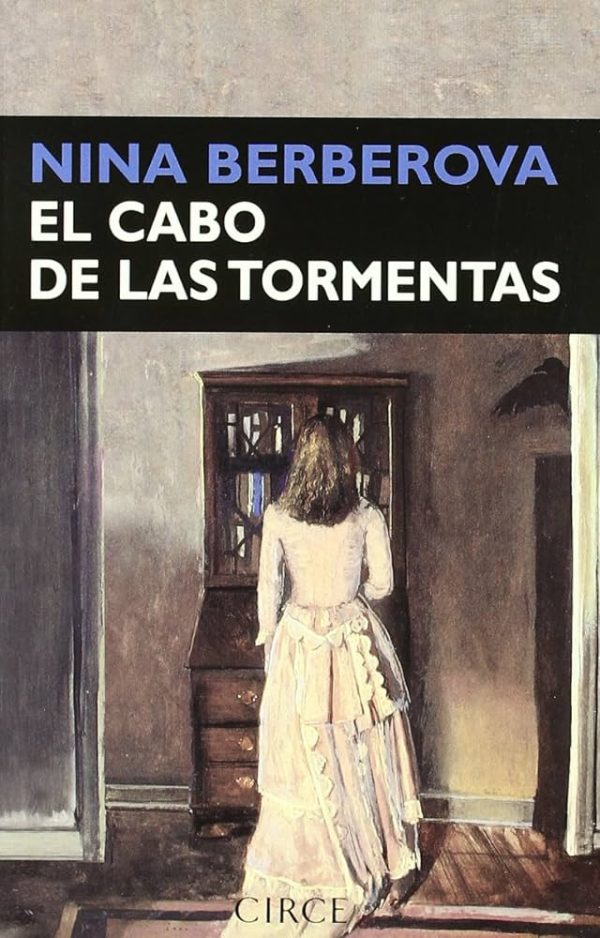 EL CABO DE LAS TORMENTAS