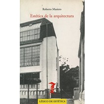 ESTETICA DE LA ARQUITECTURA
