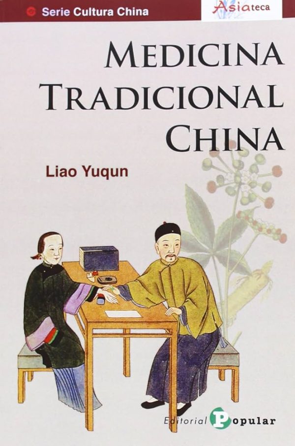 MEDICINA TRADICIONAL CHINA