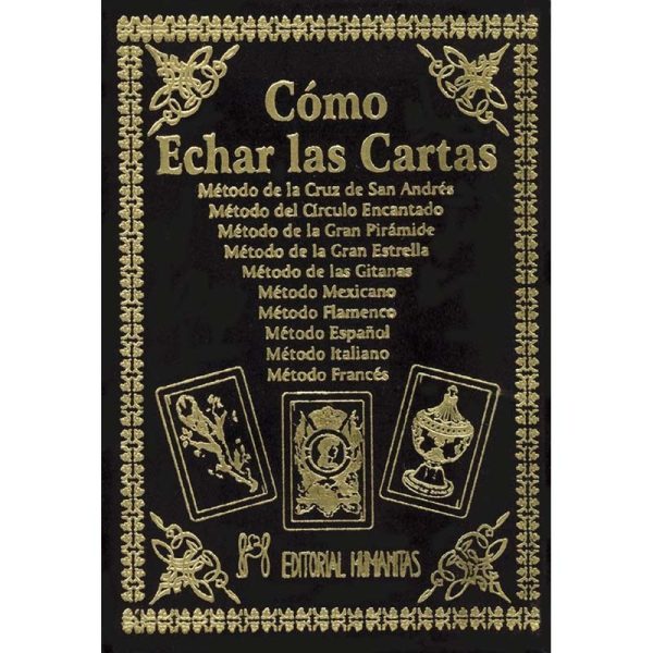 COMO ECHAR LAS CARTAS
