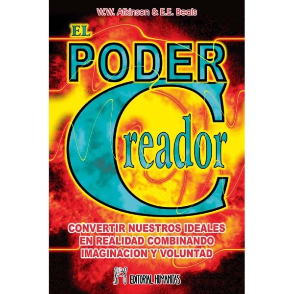 EL PODER CREADOR