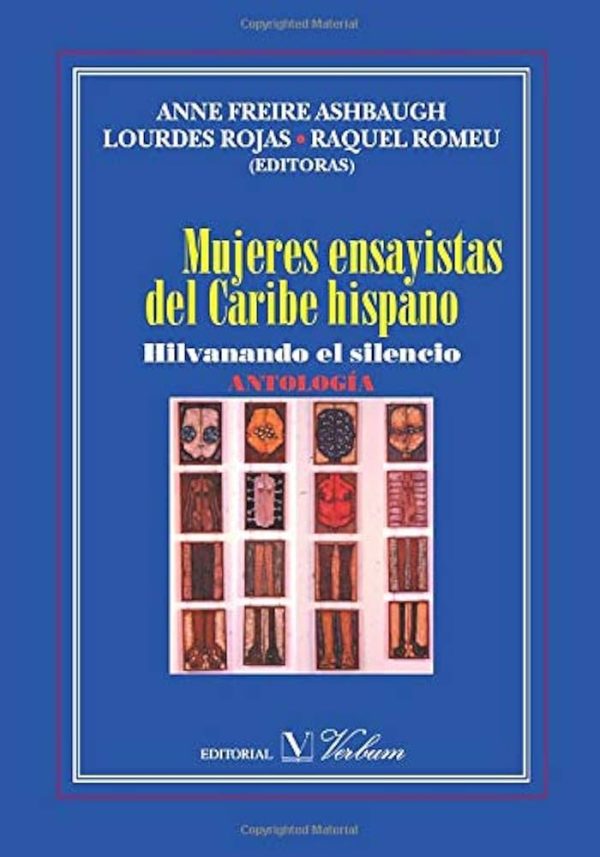 MUJERES ENSAYISTAS DEL CARIBE HISPANO