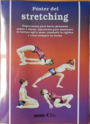 POSTER DEL STRETCHING