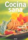 COCINA SANA