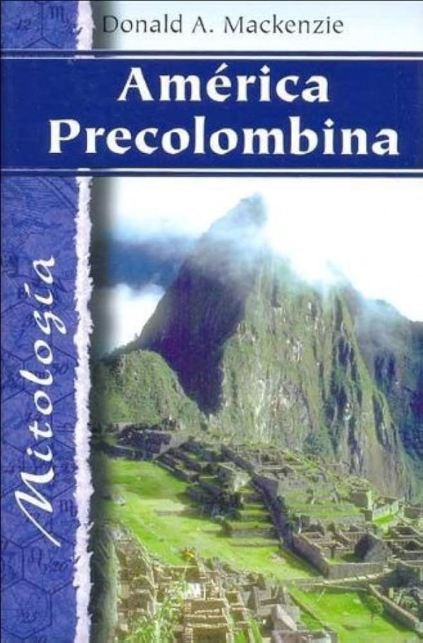 AMERICA PRECOLOMBINA