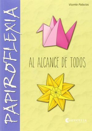 PAPIROFLEXIA AL ALCANCE DE TODOS