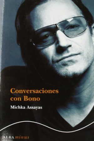 CONVERSACIONES CON BONO