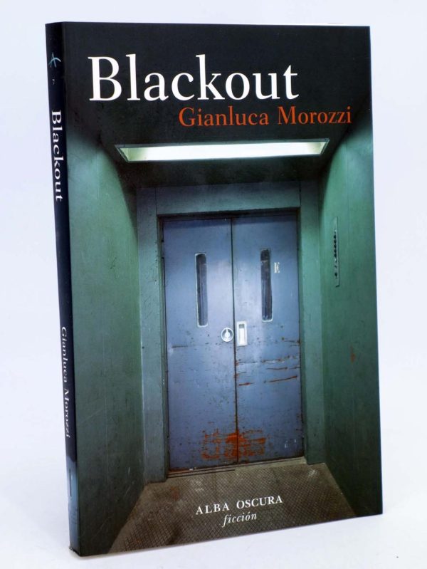 BLACKOUT