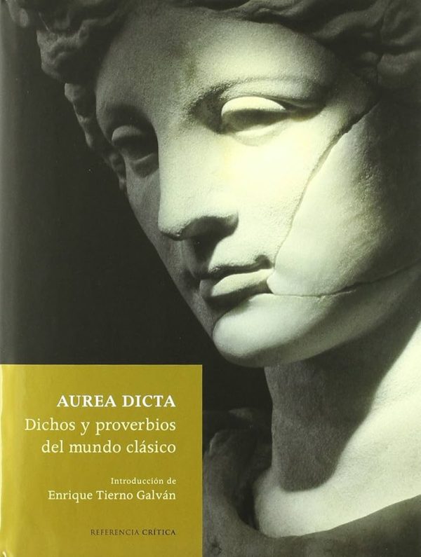 DICHOS Y PROVERBIOS DEL MUNDO CLASICO