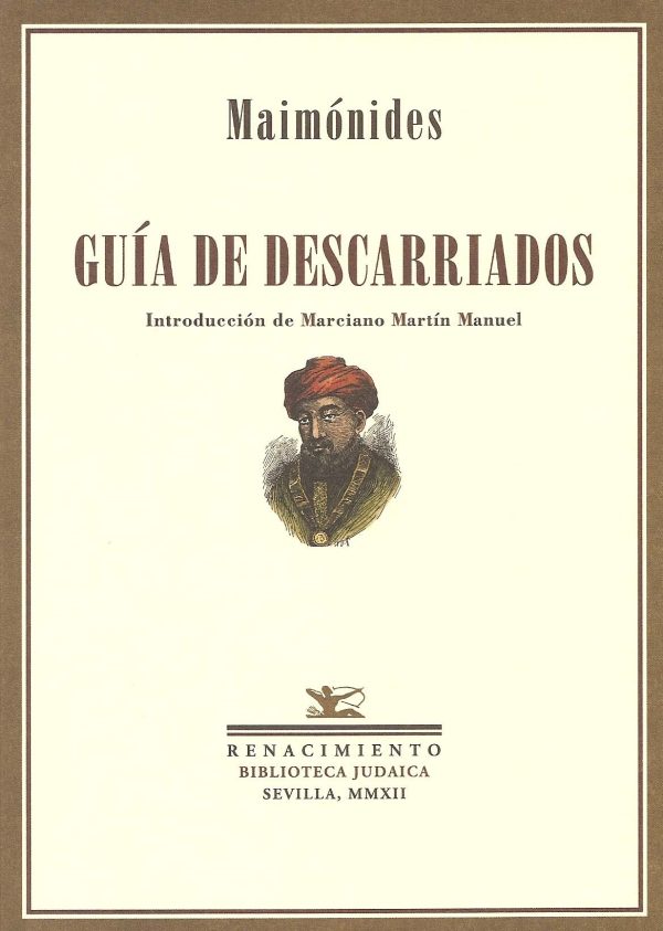 GUIA DE DESCARRIADOS