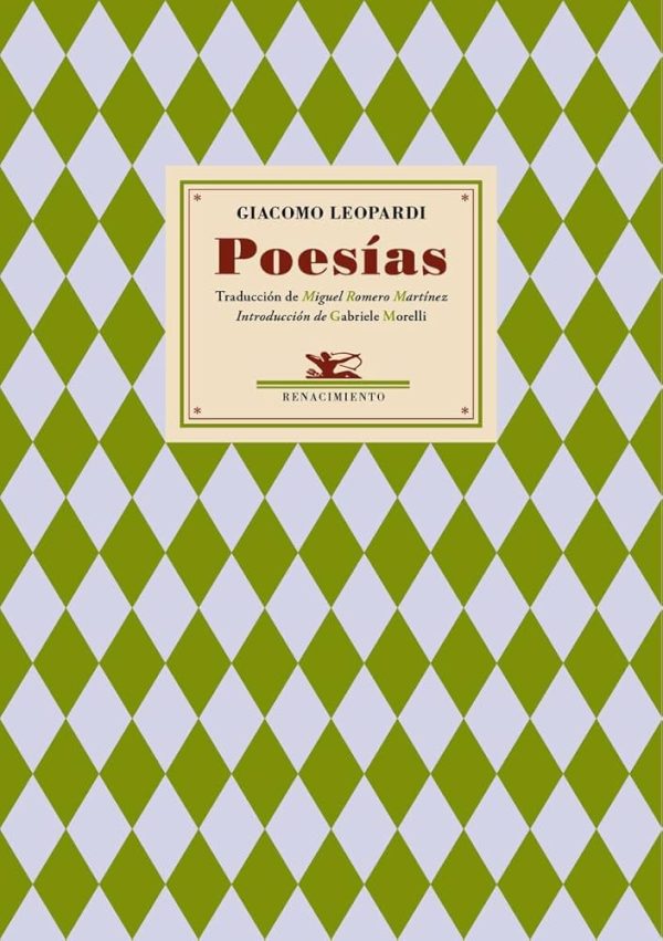 POESÍAS