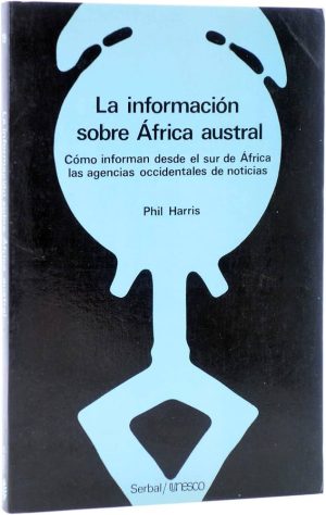 INFORMACION SOBRE AFRICA AUSTRAL, LA
